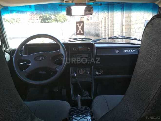 LADA (VAZ) 2107 2004, 1,450,000 km - 1.6 л - Gəncə