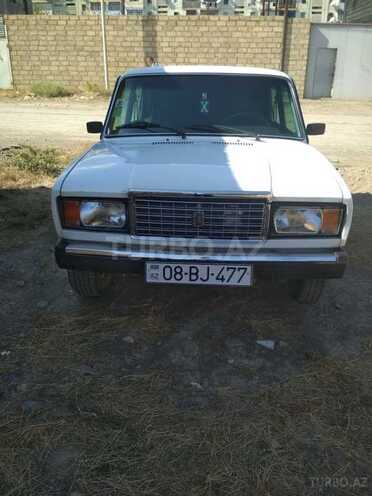 LADA (VAZ) 2107 2004, 1,450,000 km - 1.6 л - Gəncə