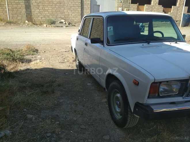 LADA (VAZ) 2107 2004, 1,450,000 km - 1.6 л - Gəncə