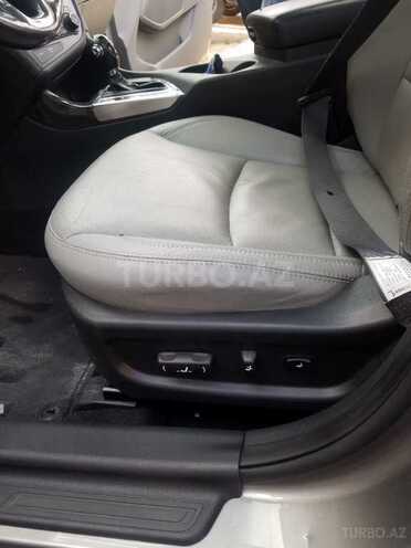 Kia Optima 2012, 62,000 km - 2.4 l - Yevlax
