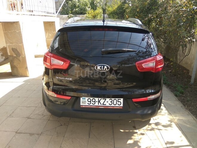 Kia Sportage 2013, 110,000 km - 2.4 l - Bakı