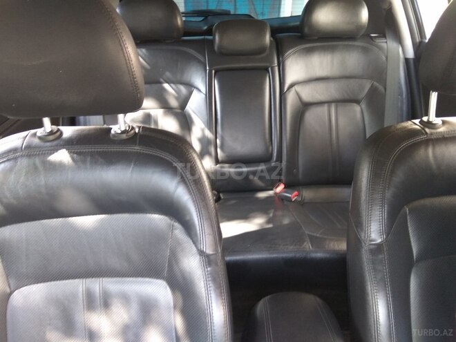 Kia Sportage 2013, 110,000 km - 2.4 l - Bakı