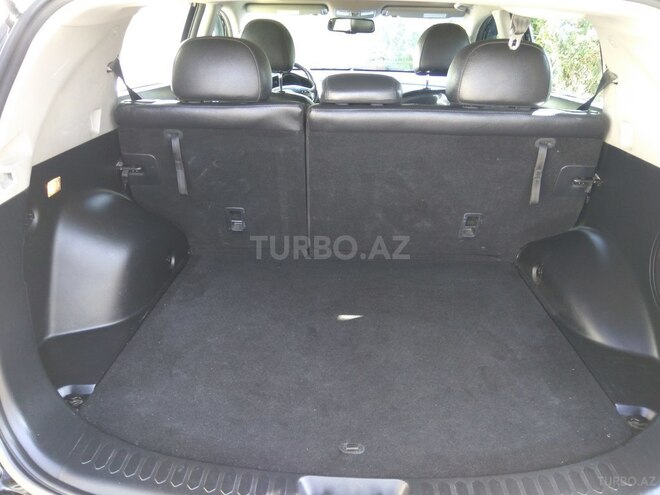 Kia Sportage 2013, 110,000 km - 2.4 l - Bakı
