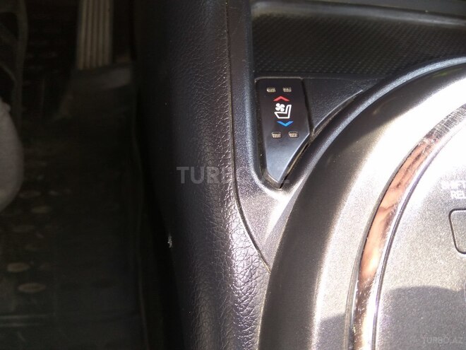 Kia Sportage 2013, 110,000 km - 2.4 l - Bakı
