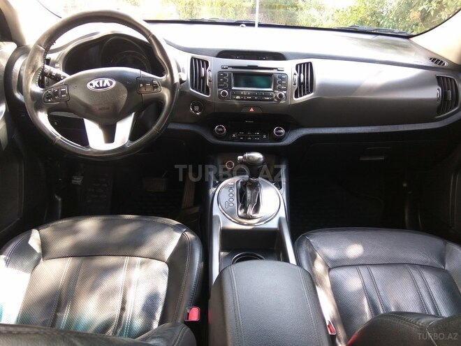 Kia Sportage 2013, 110,000 km - 2.4 l - Bakı