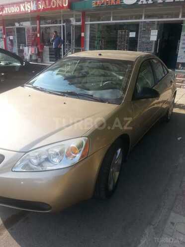 Chrysler  2007, 125,000 km - 2.4 л - Bakı