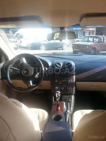 Chrysler  2007, 125,000 km - 2.4 л - Bakı