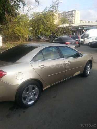 Chrysler  2007, 125,000 km - 2.4 л - Bakı