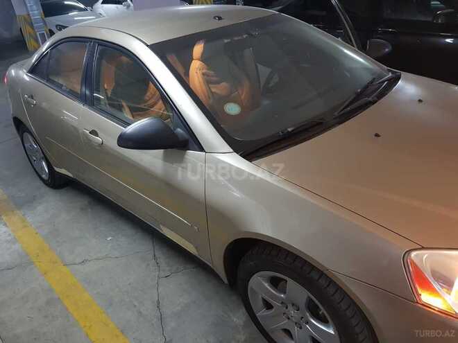 Chrysler  2007, 125,000 km - 2.4 л - Bakı