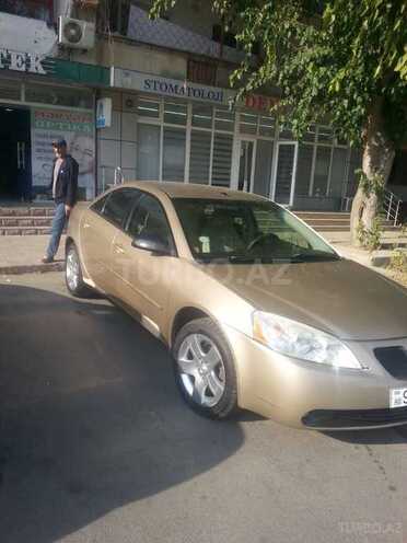 Chrysler  2007, 125,000 km - 2.4 л - Bakı