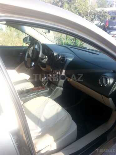 Chrysler  2007, 125,000 km - 2.4 л - Bakı