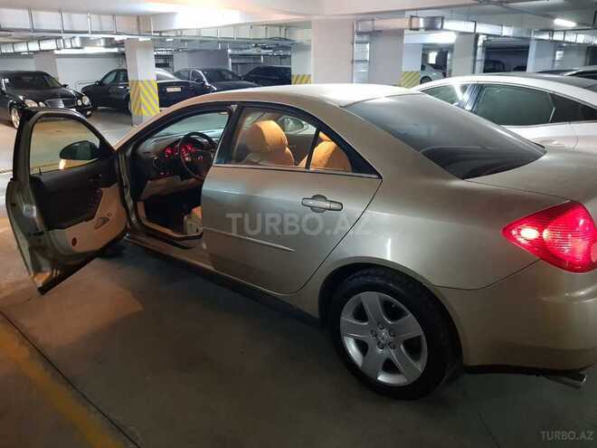 Chrysler  2007, 125,000 km - 2.4 л - Bakı