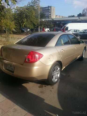 Chrysler  2007, 125,000 km - 2.4 л - Bakı