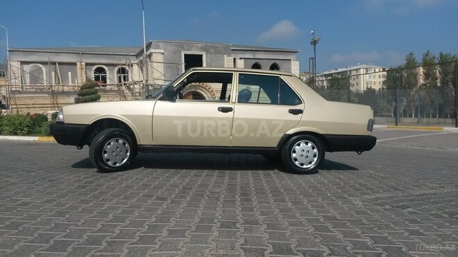Tofas Sahin 2004, 63,000 km - 1.5 l - Bakı
