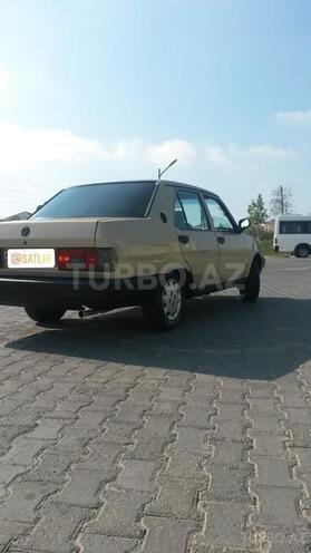 Tofas Sahin 2004, 63,000 km - 1.5 l - Bakı