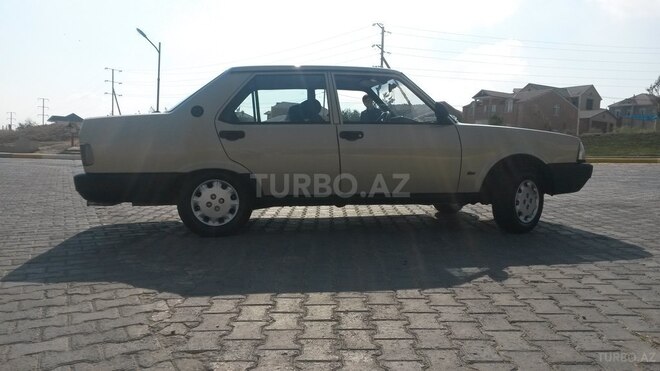 Tofas Sahin 2004, 63,000 km - 1.5 l - Bakı