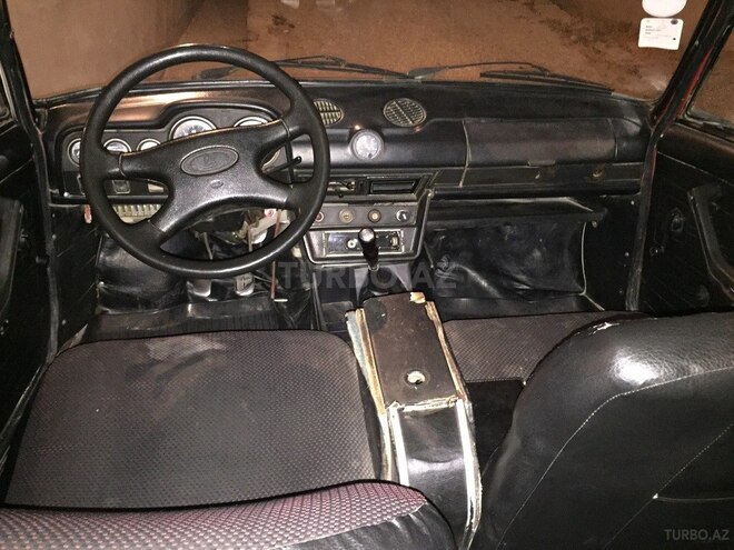 LADA (VAZ) 2106 1979, 20,000 km - 1.6 л - Bakı