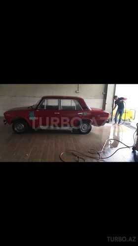 LADA (VAZ) 2106 1979, 20,000 km - 1.6 л - Bakı