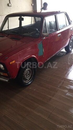 LADA (VAZ) 2106 1979, 20,000 km - 1.6 л - Bakı
