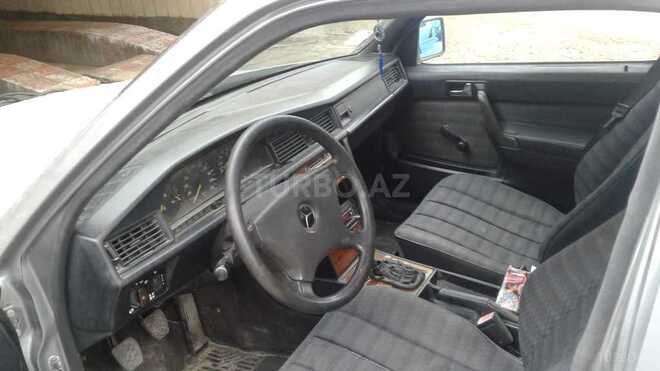 Mercedes 190 1991, 250,000 km - 2.0 l - Bakı