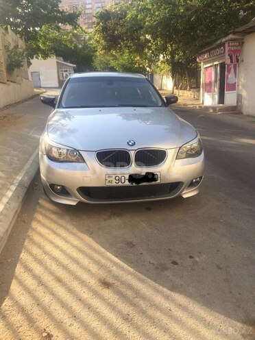 BMW 530 2004, 174,200 km - 3.0 l - Bakı