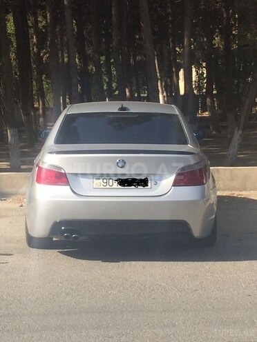 BMW 530 2004, 174,200 km - 3.0 l - Bakı