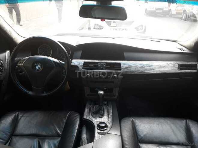BMW 530 2004, 174,200 km - 3.0 l - Bakı