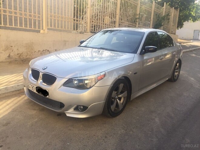 BMW 530 2004, 174,200 km - 3.0 l - Bakı