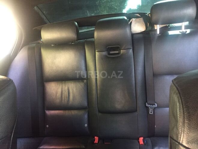 BMW 530 2004, 174,200 km - 3.0 l - Bakı