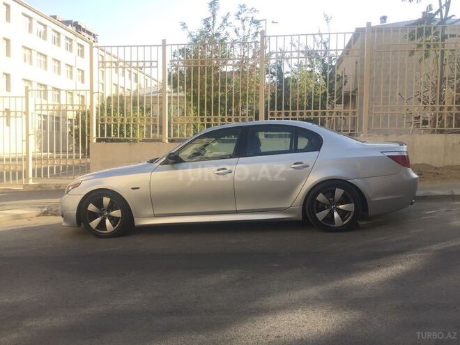 BMW 530 2004, 174,200 km - 3.0 l - Bakı
