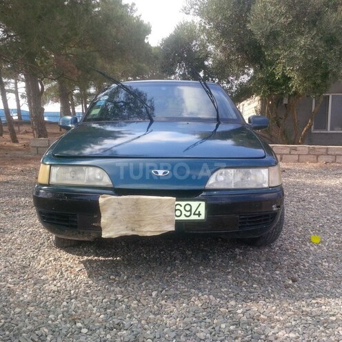 Daewoo Espero 1997, 400,000 km - 2.0 l - Bakı