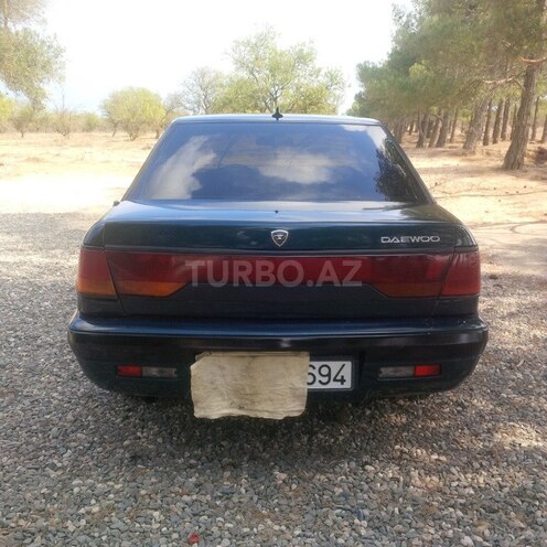 Daewoo Espero 1997, 400,000 km - 2.0 l - Bakı