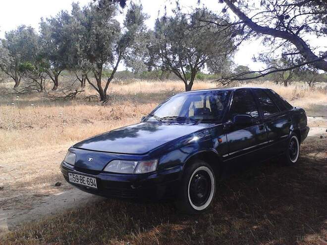 Daewoo Espero 1997, 400,000 km - 2.0 l - Bakı