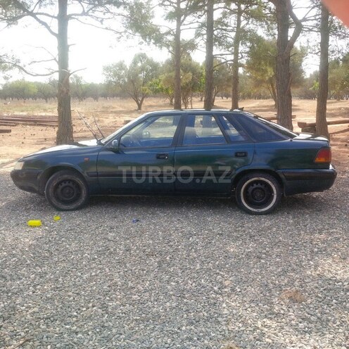 Daewoo Espero 1997, 400,000 km - 2.0 l - Bakı