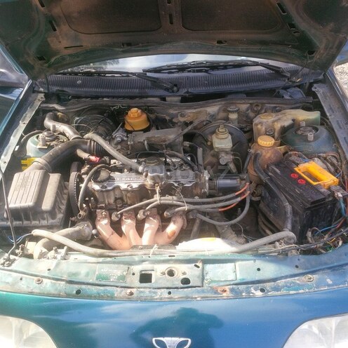 Daewoo Espero 1997, 400,000 km - 2.0 l - Bakı
