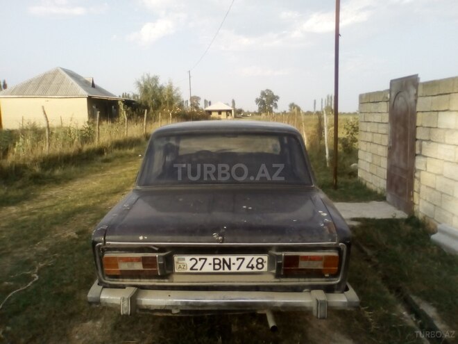 LADA (VAZ) 2106 1981, 348,533 km - 1.3 l - Xaçmaz