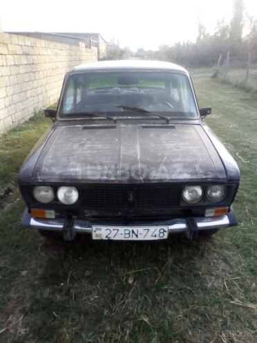 LADA (VAZ) 2106 1981, 348,533 km - 1.3 l - Xaçmaz