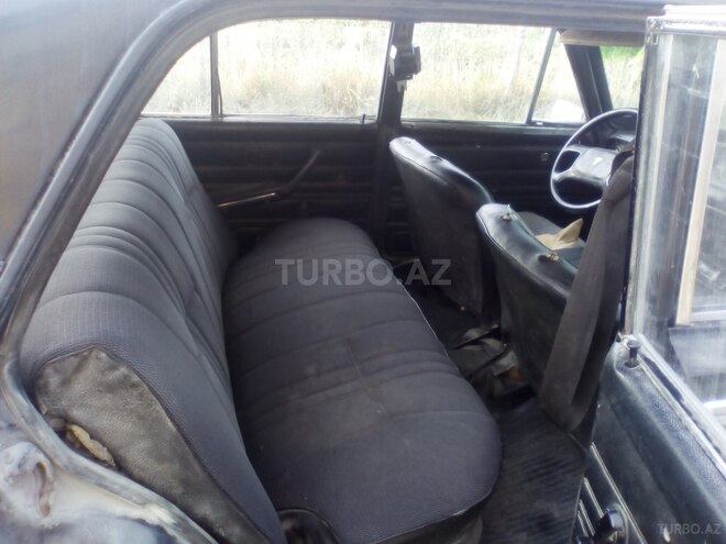 LADA (VAZ) 2106 1981, 348,533 km - 1.3 l - Xaçmaz