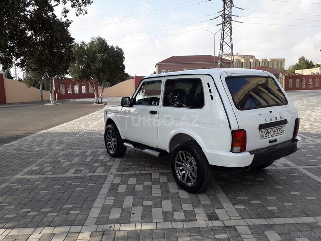 LADA (VAZ) Niva 2013, 72,000 km - 1.7 l - Bakı