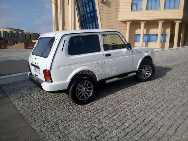 LADA (VAZ) Niva 2013, 72,000 km - 1.7 l - Bakı