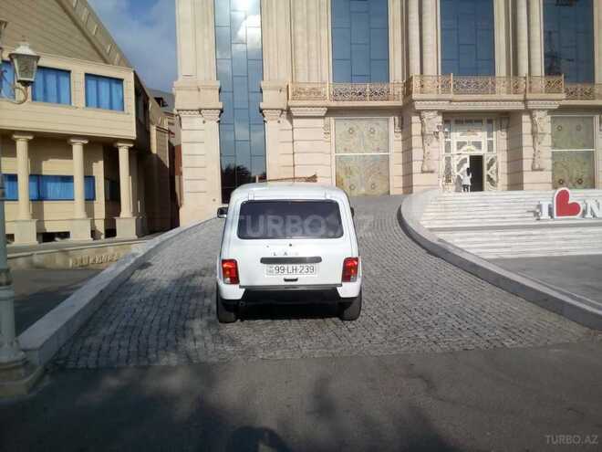 LADA (VAZ) Niva 2013, 72,000 km - 1.7 l - Bakı