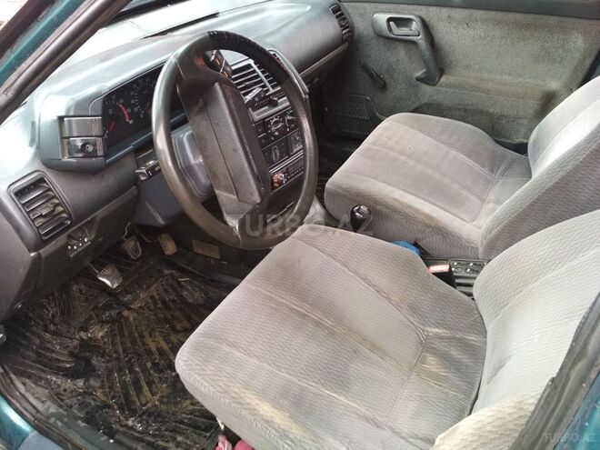 LADA (VAZ) 2112 2001, 190,000 km - 1.6 l - İsmayıllı