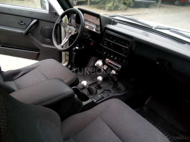 LADA (VAZ) Niva 2013, 72,000 km - 1.7 l - Bakı