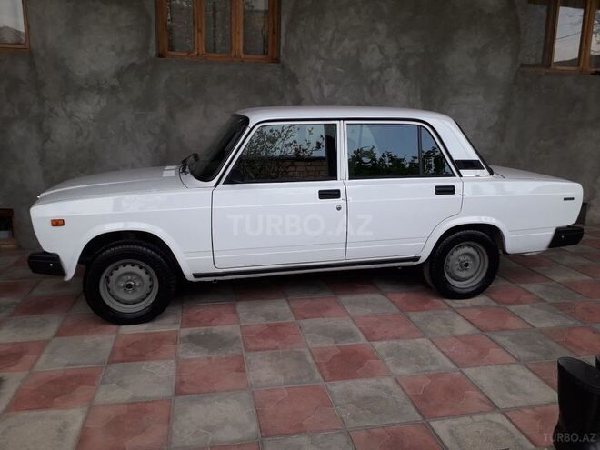 LADA (VAZ) 2107 2003, 36,000 km - 1.6 л - Gəncə