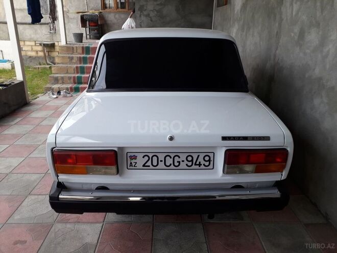 LADA (VAZ) 2107 2003, 36,000 km - 1.6 л - Gəncə