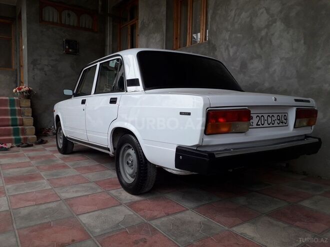 LADA (VAZ) 2107 2003, 36,000 km - 1.6 л - Gəncə