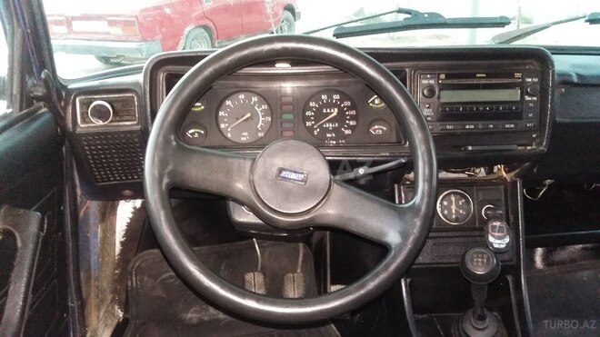 LADA (VAZ) 2107 1990, 255,555 km - 1.5 l - Bakı