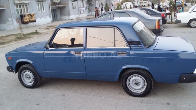 LADA (VAZ) 2107 1990, 255,555 km - 1.5 l - Bakı