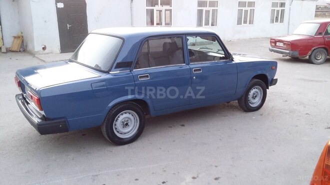 LADA (VAZ) 2107 1990, 255,555 km - 1.5 l - Bakı