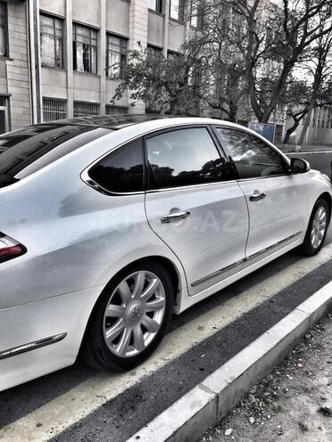 Nissan Teana 2008, 168,000 km - 2.5 l - Bakı